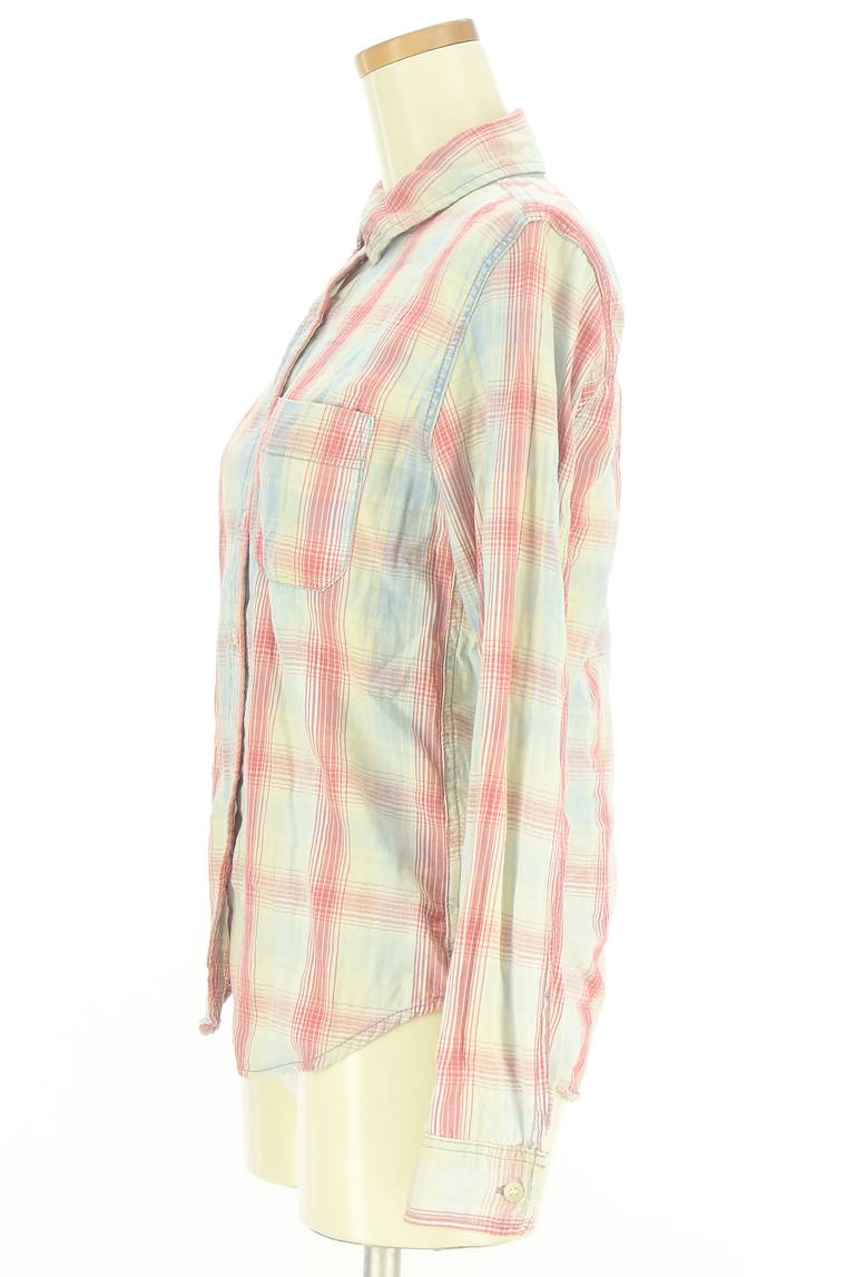 MOUSSY（マウジー）の古着「商品番号：PR10342048」-大画像3