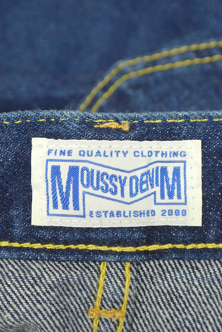 MOUSSY（マウジー）の古着「商品番号：PR10342049」-大画像6