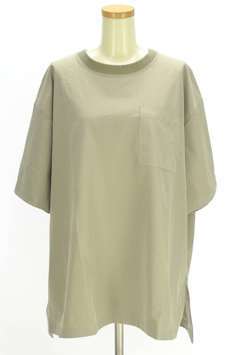 WILLFULLY（ウィルフリー）の古着「商品番号：PR10342051」-大画像1