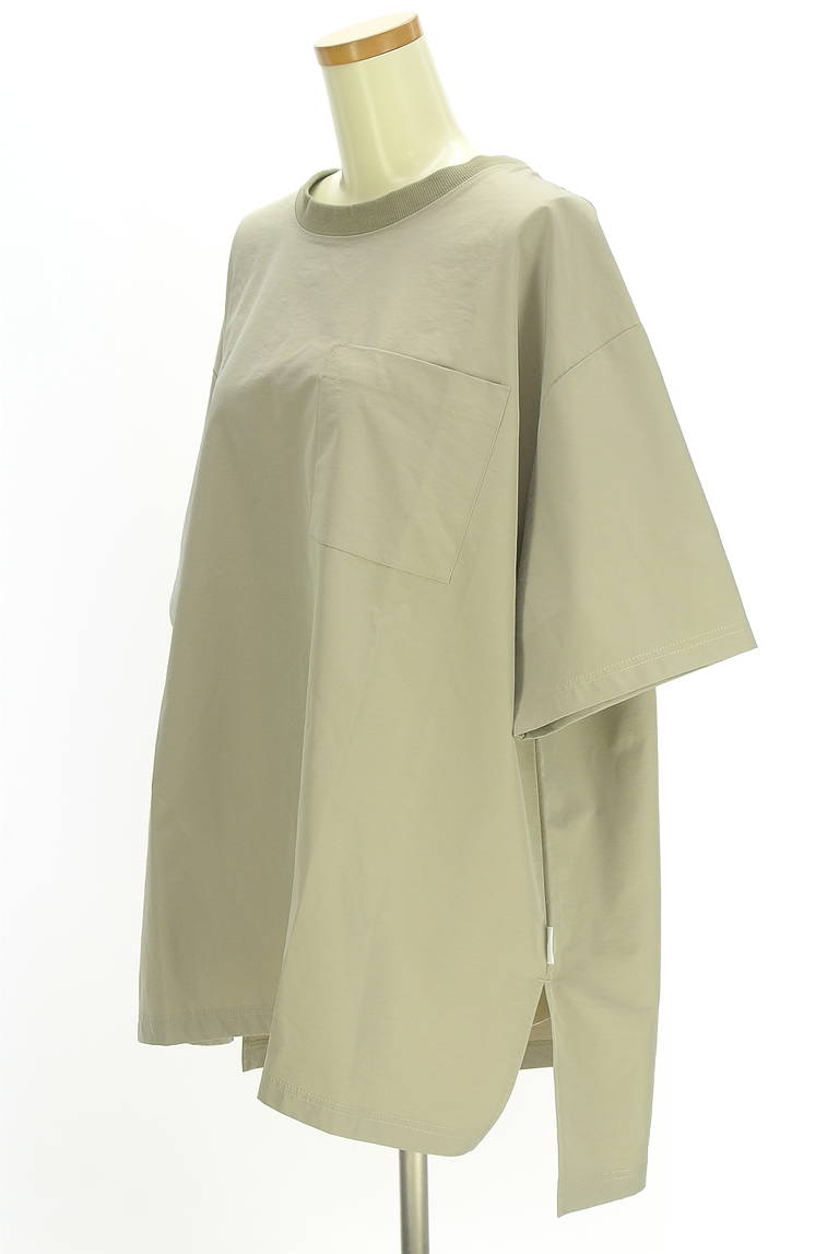 WILLFULLY（ウィルフリー）の古着「商品番号：PR10342051」-大画像3