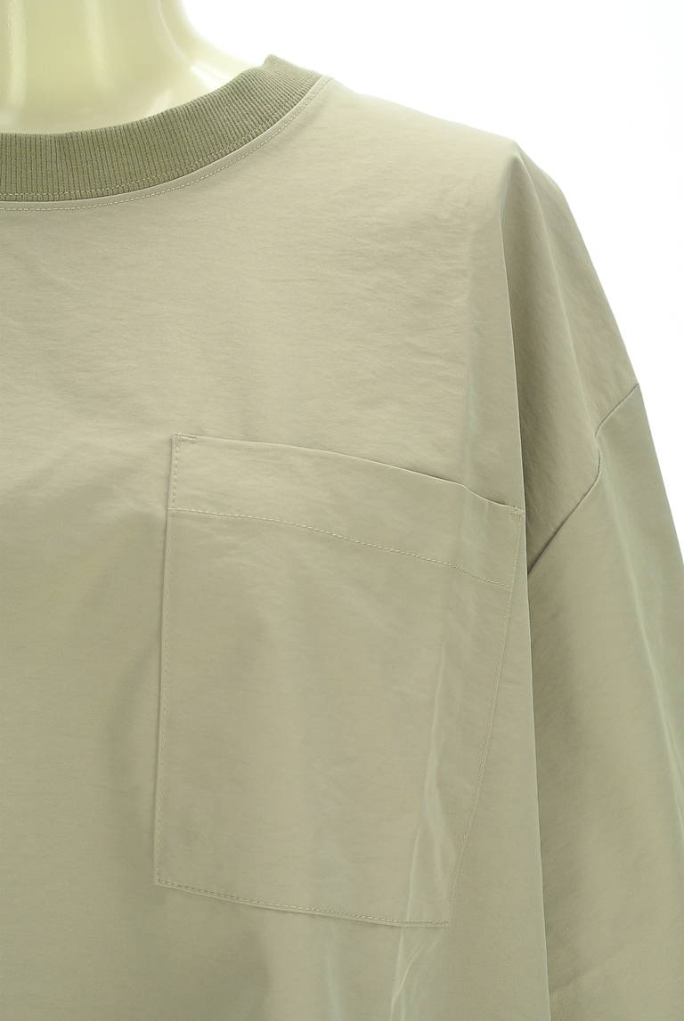 WILLFULLY（ウィルフリー）の古着「商品番号：PR10342051」-大画像4