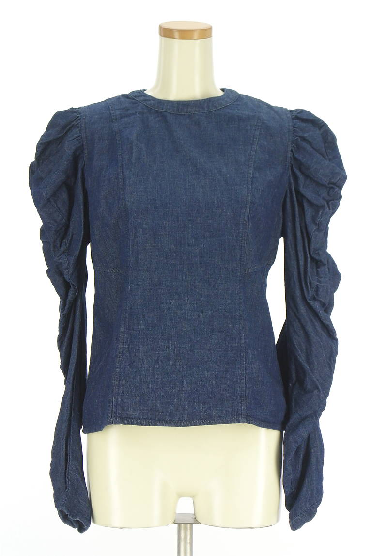 MOUSSY（マウジー）の古着「商品番号：PR10342057」-大画像1