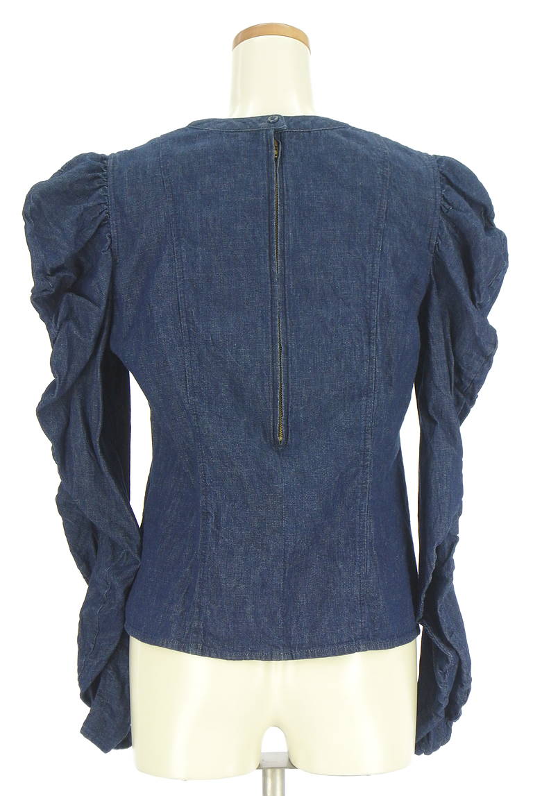 MOUSSY（マウジー）の古着「商品番号：PR10342057」-大画像2