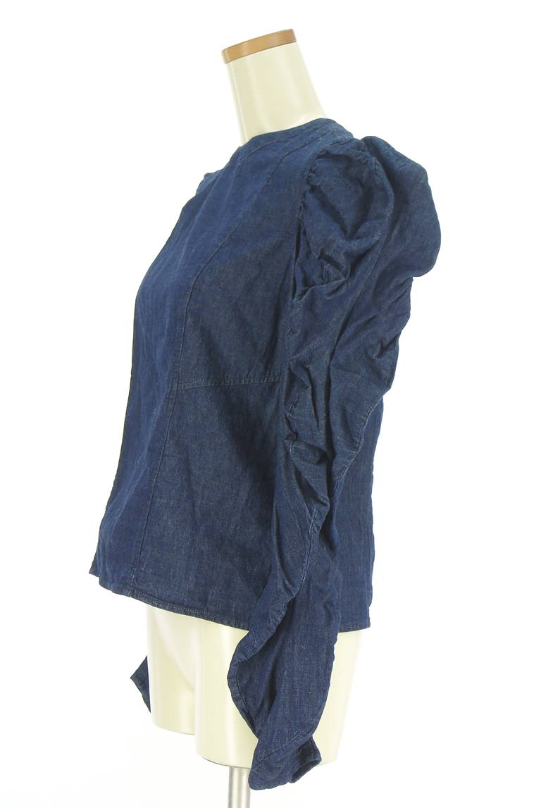 MOUSSY（マウジー）の古着「商品番号：PR10342057」-大画像3