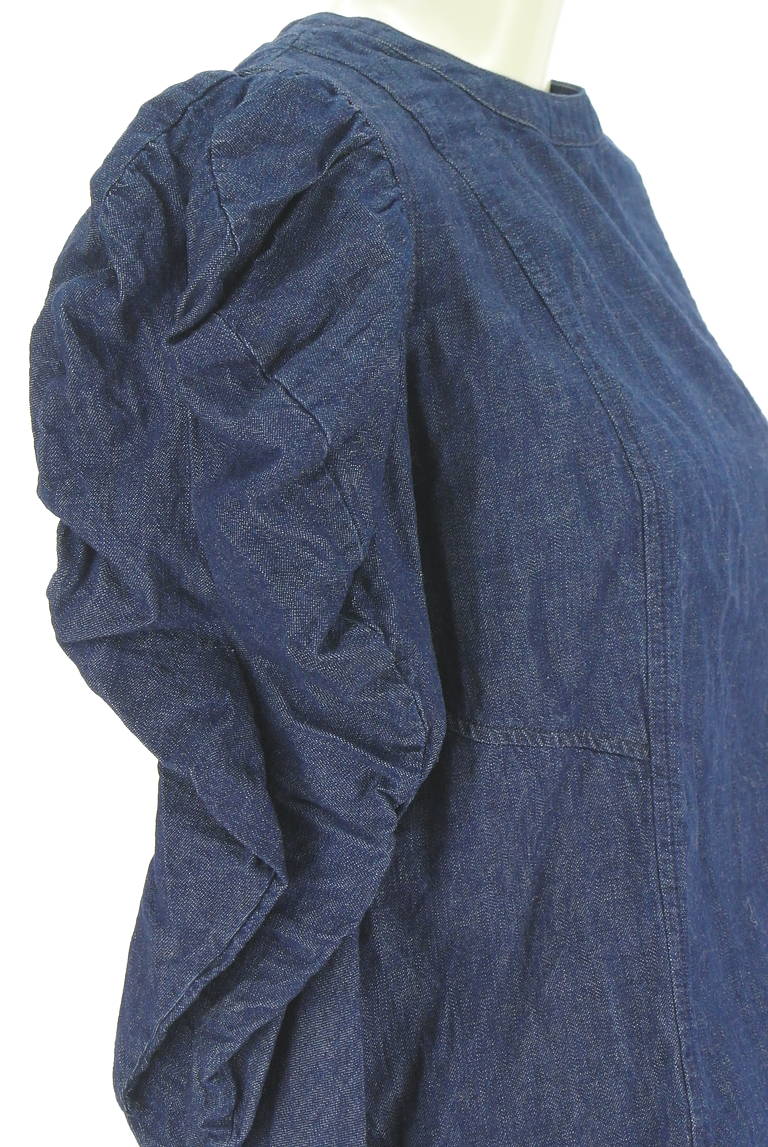 MOUSSY（マウジー）の古着「商品番号：PR10342057」-大画像4