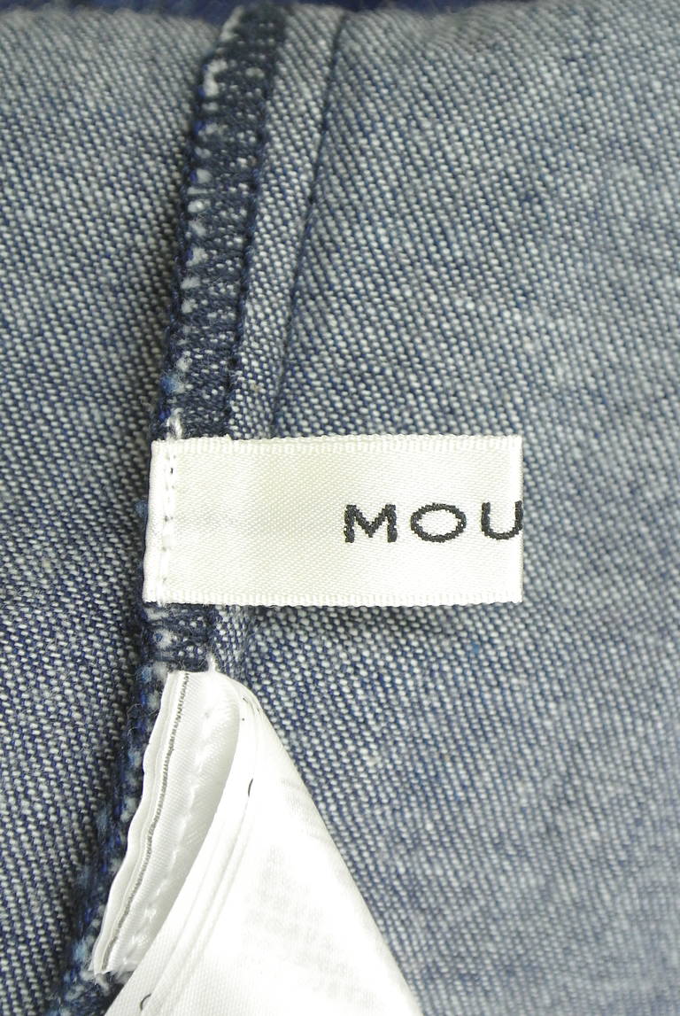 MOUSSY（マウジー）の古着「商品番号：PR10342057」-大画像6