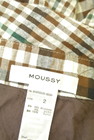 MOUSSY（マウジー）の古着「商品番号：PR10342058」-6