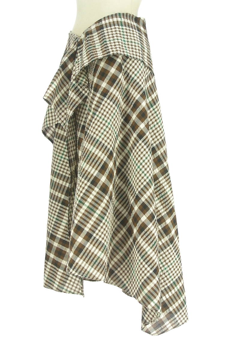 MOUSSY（マウジー）の古着「商品番号：PR10342058」-大画像3