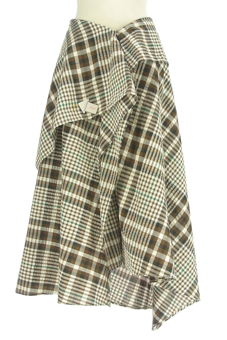 MOUSSY（マウジー）の古着「商品番号：PR10342058」-大画像4