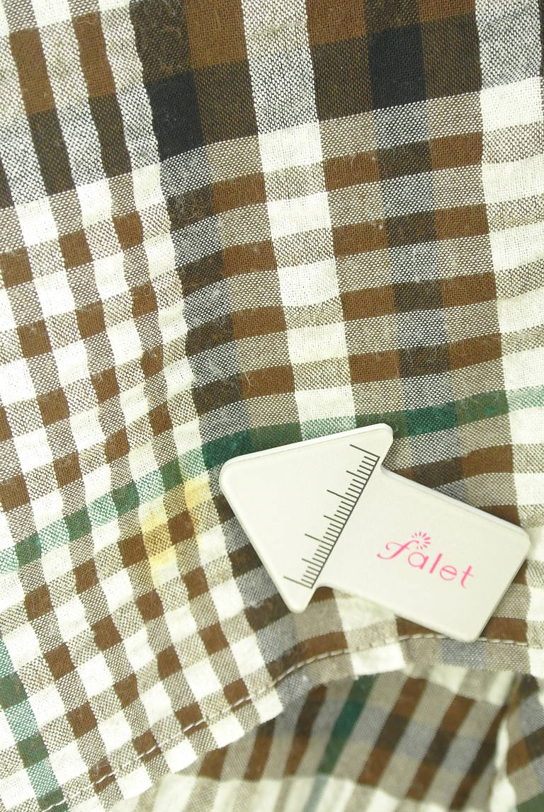 MOUSSY（マウジー）の古着「商品番号：PR10342058」-大画像5