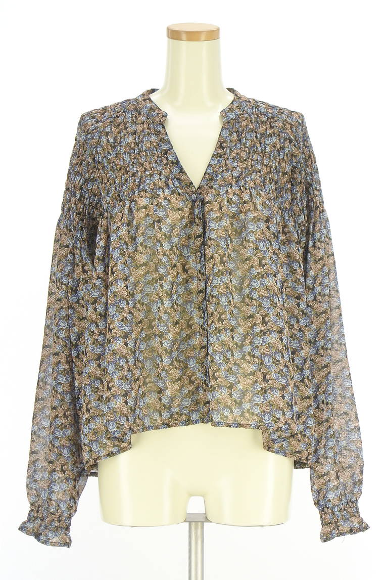 MOUSSY（マウジー）の古着「商品番号：PR10342059」-大画像1