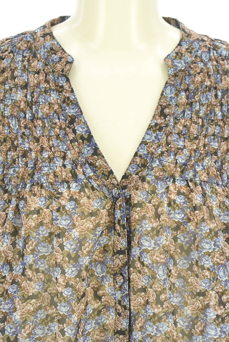 MOUSSY（マウジー）の古着「商品番号：PR10342059」-大画像4