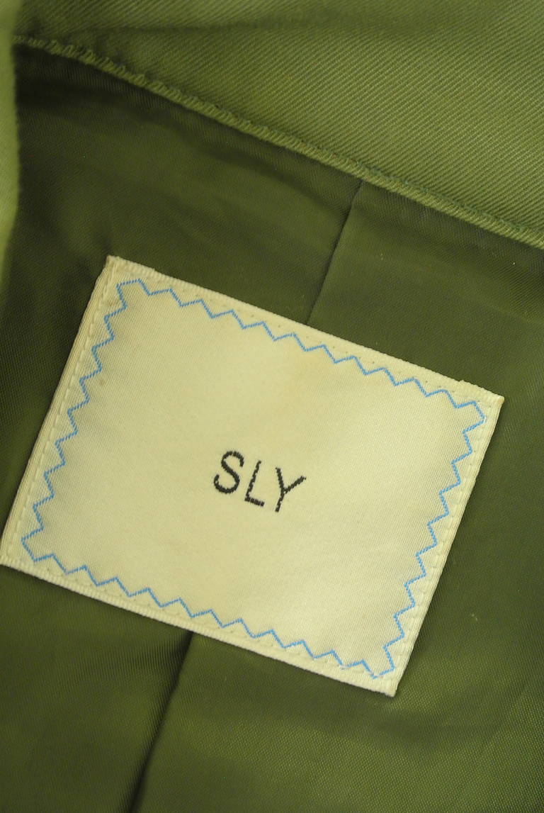 SLY（スライ）の古着「商品番号：PR10342062」-大画像6
