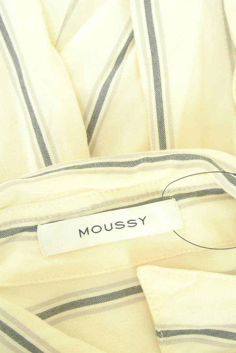 MOUSSY（マウジー）の古着「商品番号：PR10342063」-大画像6