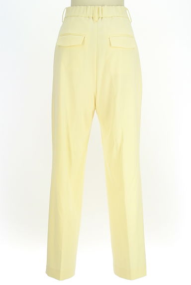 SLY（スライ）の古着「ツータックスラックスパンツ（パンツ）」大画像２へ