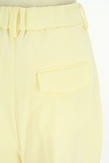 SLY（スライ）の古着「ツータックスラックスパンツ（パンツ）」大画像５へ