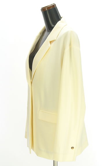 クリックで大画像表示 SLY(スライ)の古着「オーバーサイズテーラードジャケット(ジャケット)」大画像3へ