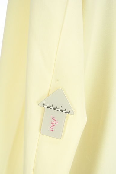 クリックで大画像表示 SLY(スライ)の古着「オーバーサイズテーラードジャケット(ジャケット)」大画像5へ