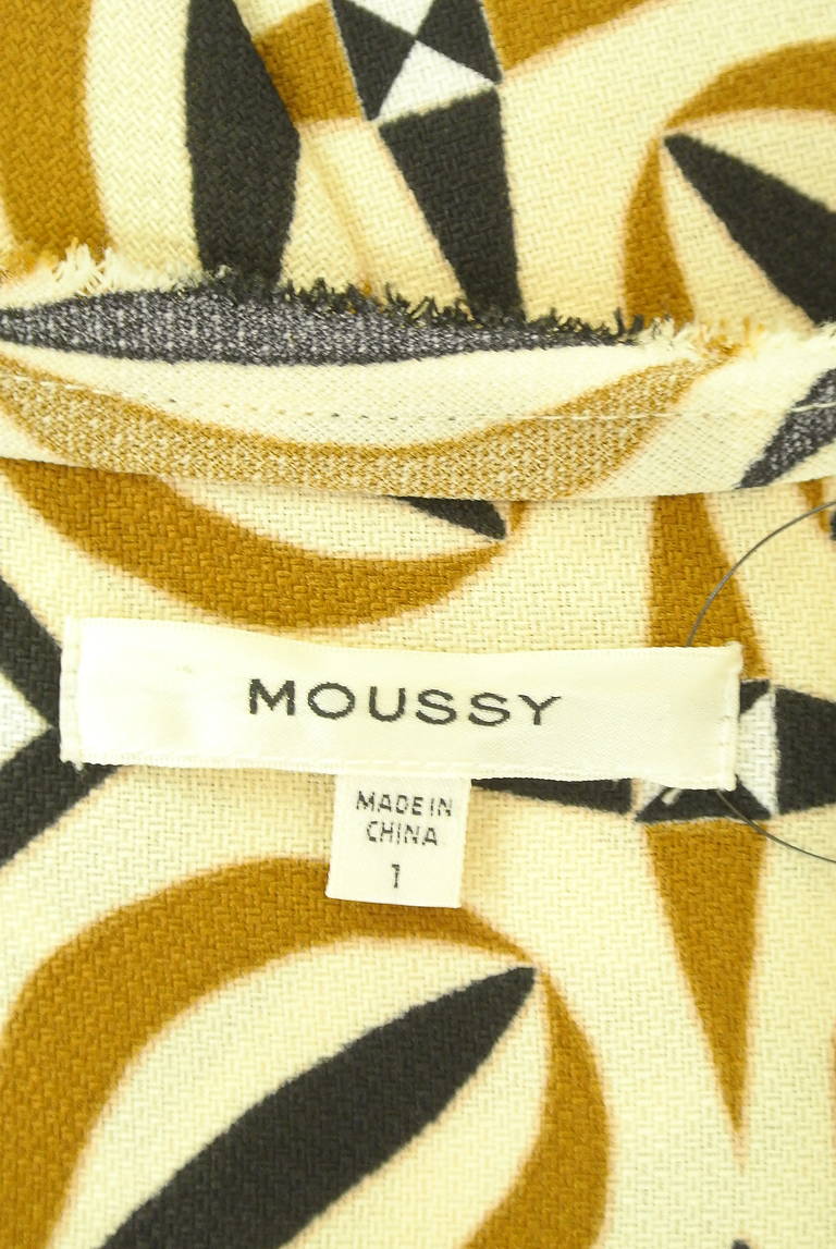 MOUSSY（マウジー）の古着「商品番号：PR10342068」-大画像6