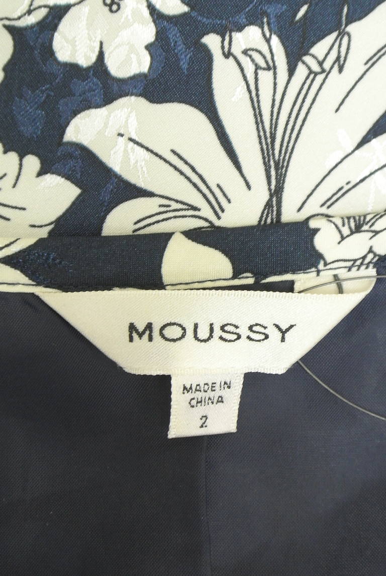 MOUSSY（マウジー）の古着「商品番号：PR10342070」-大画像6