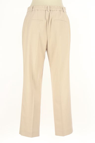 クリックで大画像表示 COUP DE CHANCE(クードシャンス)の古着「テーパードパンツ(パンツ)」大画像2へ