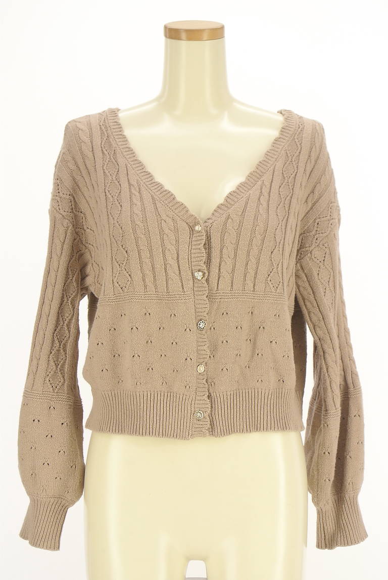 axes femme（アクシーズファム）の古着「商品番号：PR10342075」-大画像1