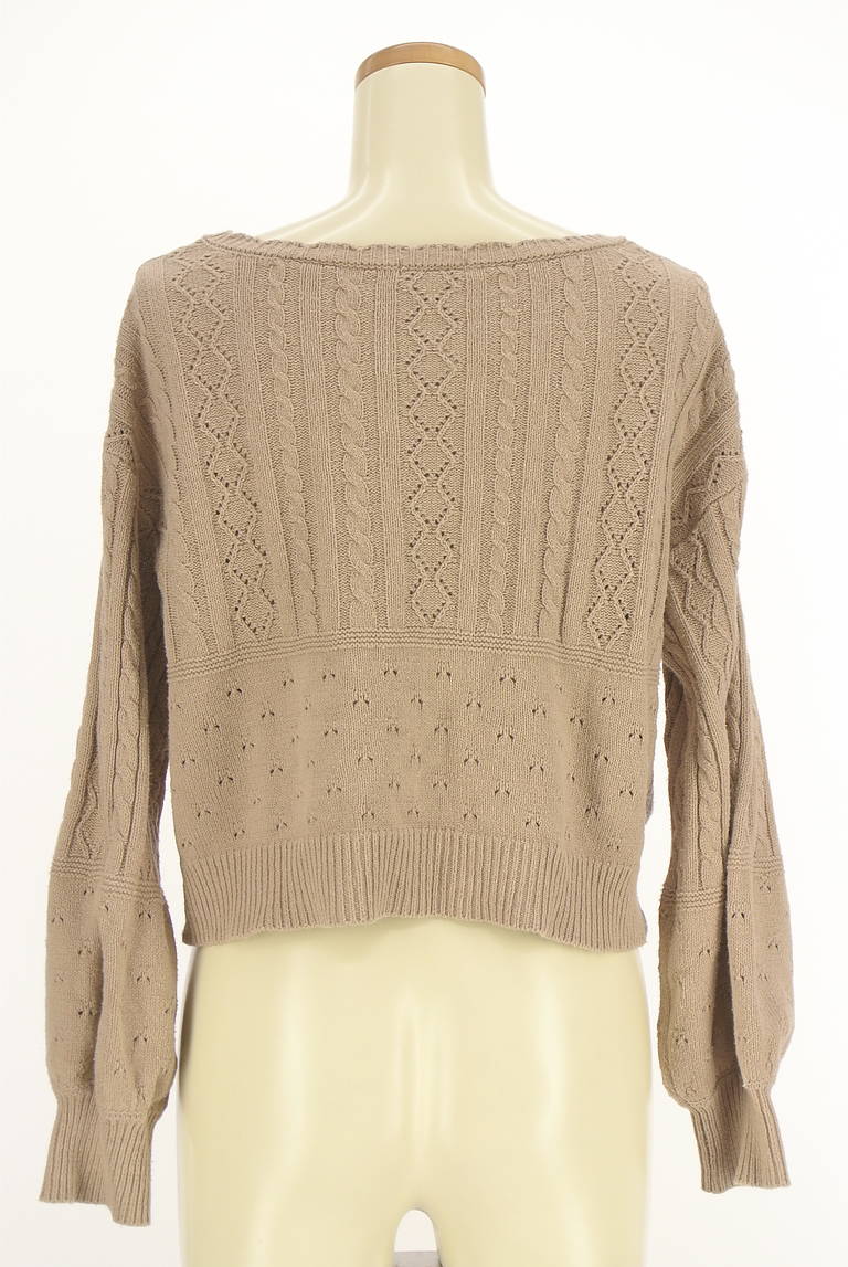 axes femme（アクシーズファム）の古着「商品番号：PR10342075」-大画像2