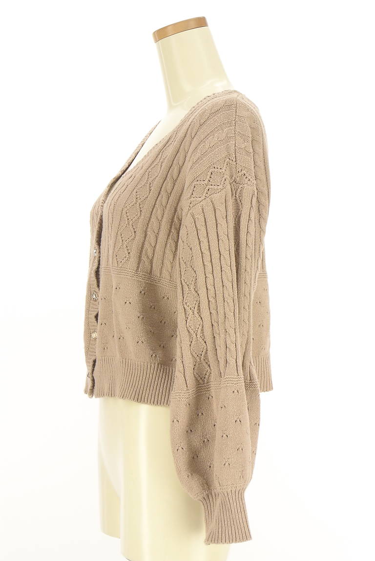 axes femme（アクシーズファム）の古着「商品番号：PR10342075」-大画像3