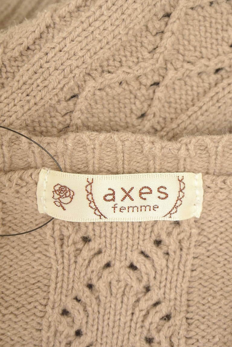 axes femme（アクシーズファム）の古着「商品番号：PR10342075」-大画像6