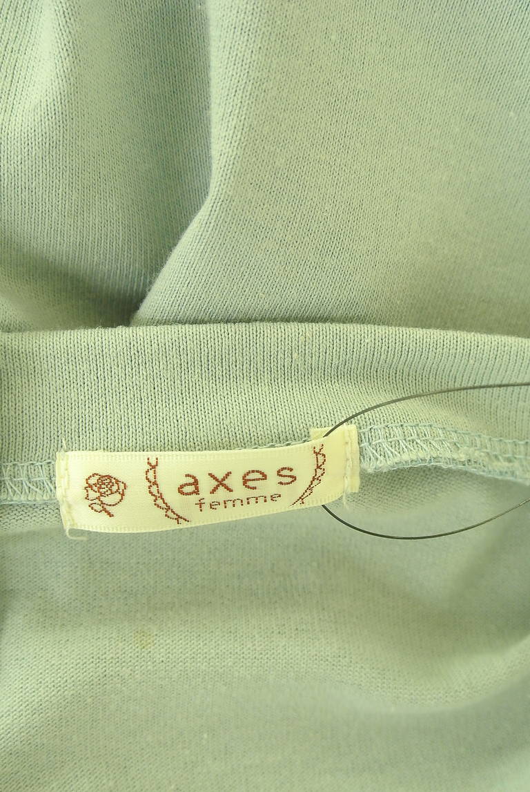axes femme（アクシーズファム）の古着「商品番号：PR10342077」-大画像6