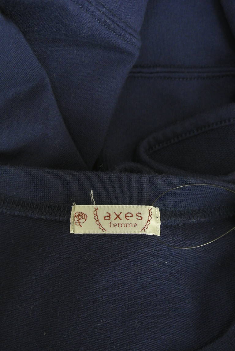axes femme（アクシーズファム）の古着「商品番号：PR10342082」-大画像6