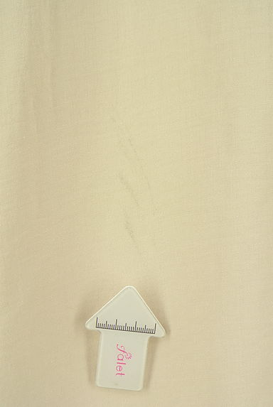 axes femme（アクシーズファム）の古着「チャイナボタンワンピース（ワンピース・チュニック）」大画像５へ