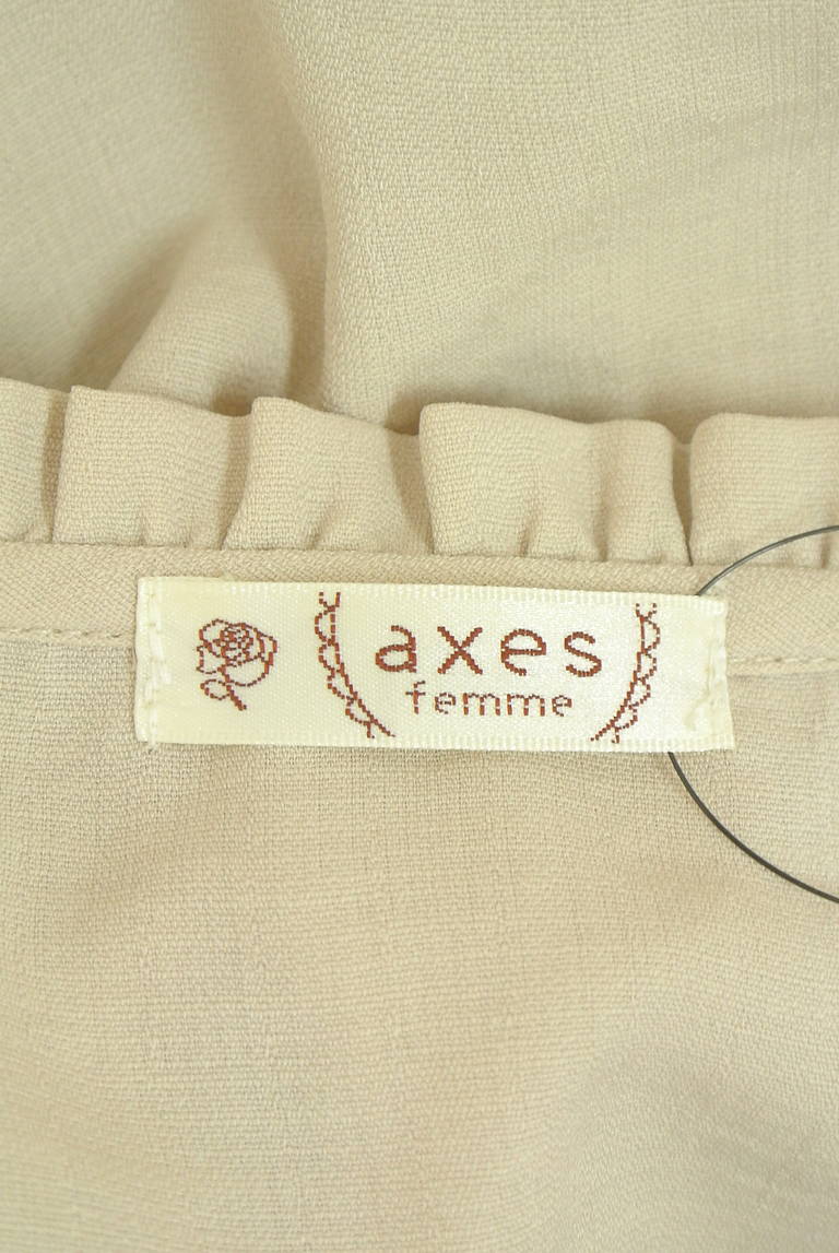 axes femme（アクシーズファム）の古着「商品番号：PR10342083」-大画像6