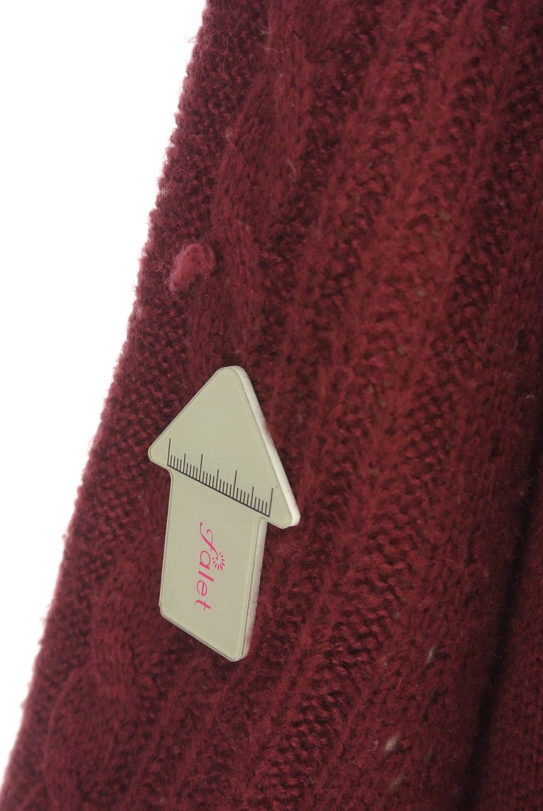 axes femme（アクシーズファム）の古着「商品番号：PR10342084」-大画像5