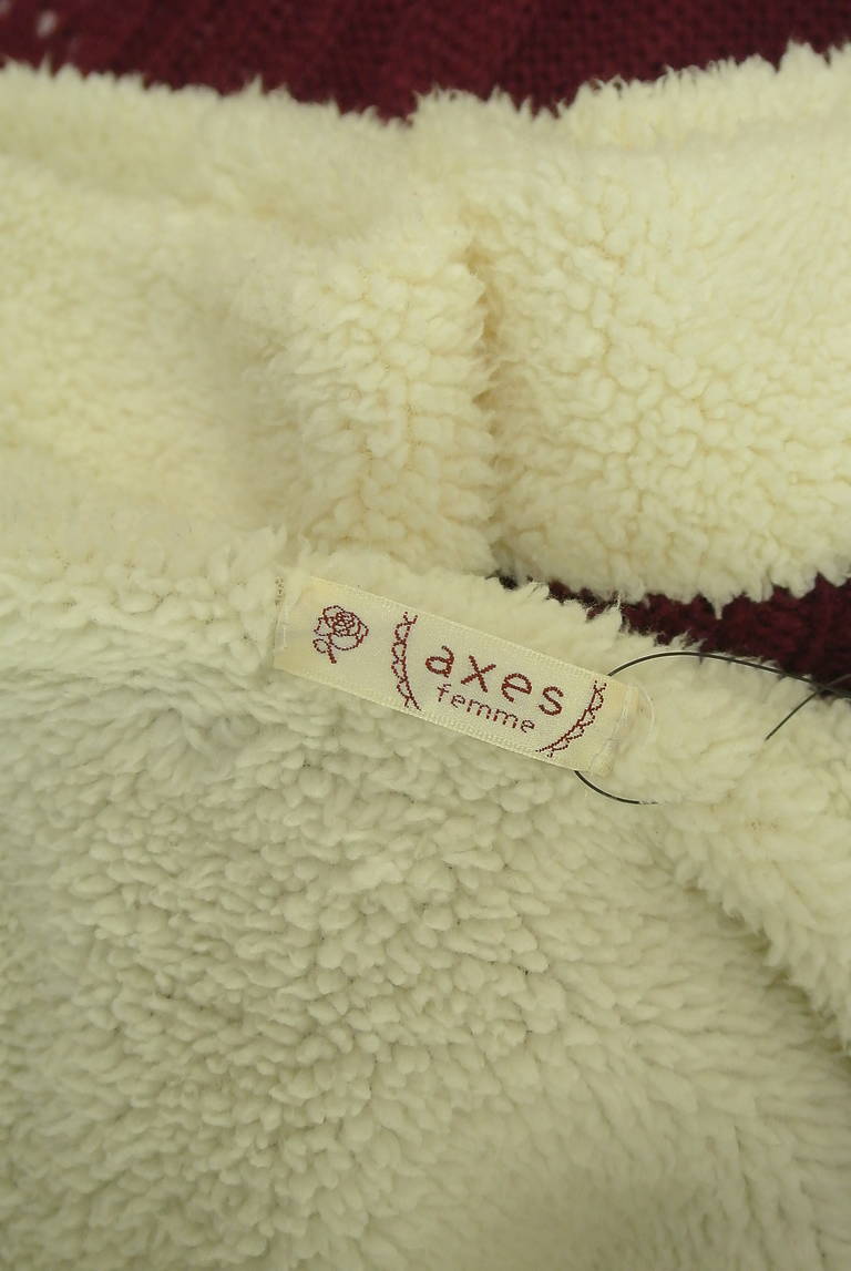 axes femme（アクシーズファム）の古着「商品番号：PR10342084」-大画像6