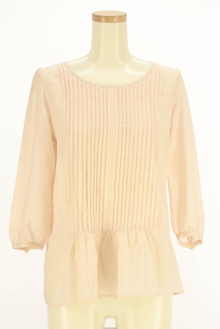 NATURAL BEAUTY BASIC（ナチュラルビューティベーシック）の古着「商品番号：PR10342085」-大画像1