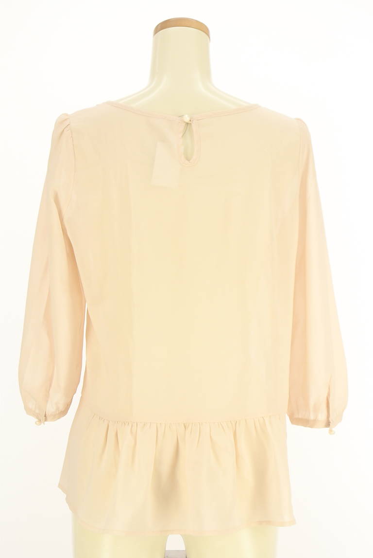 NATURAL BEAUTY BASIC（ナチュラルビューティベーシック）の古着「商品番号：PR10342085」-大画像2