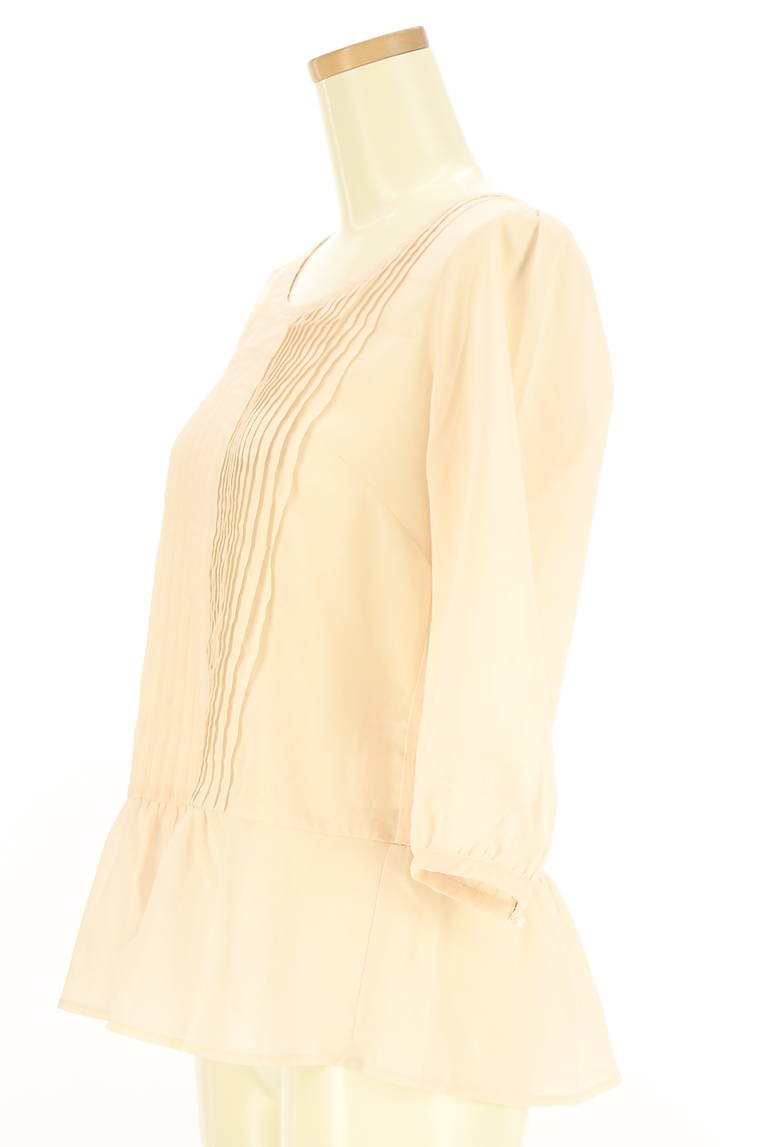 NATURAL BEAUTY BASIC（ナチュラルビューティベーシック）の古着「商品番号：PR10342085」-大画像3