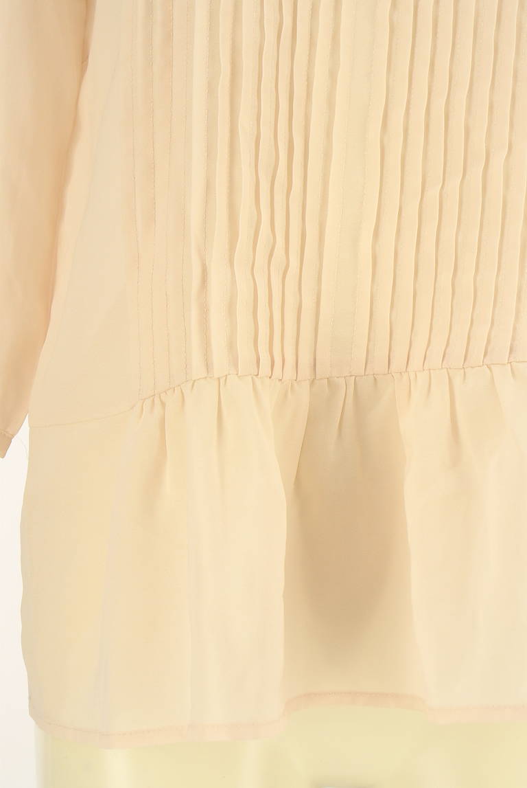 NATURAL BEAUTY BASIC（ナチュラルビューティベーシック）の古着「商品番号：PR10342085」-大画像4