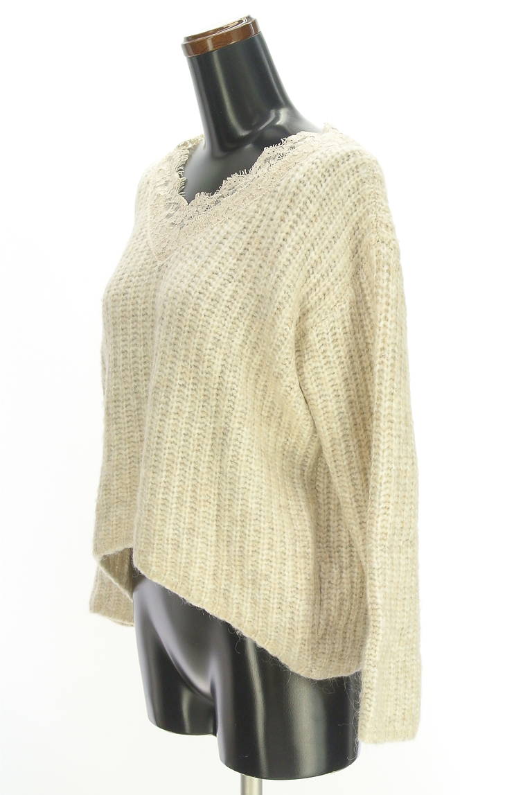 PROPORTION BODY DRESSING（プロポーションボディドレッシング）の古着「商品番号：PR10342087」-大画像3