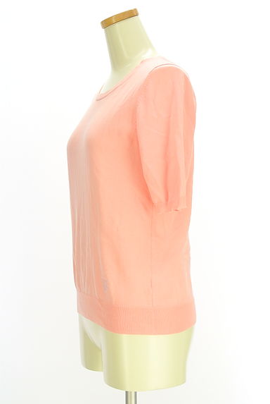 KEITH（キース）の古着「半そでコットンニット（ニット）」大画像３へ