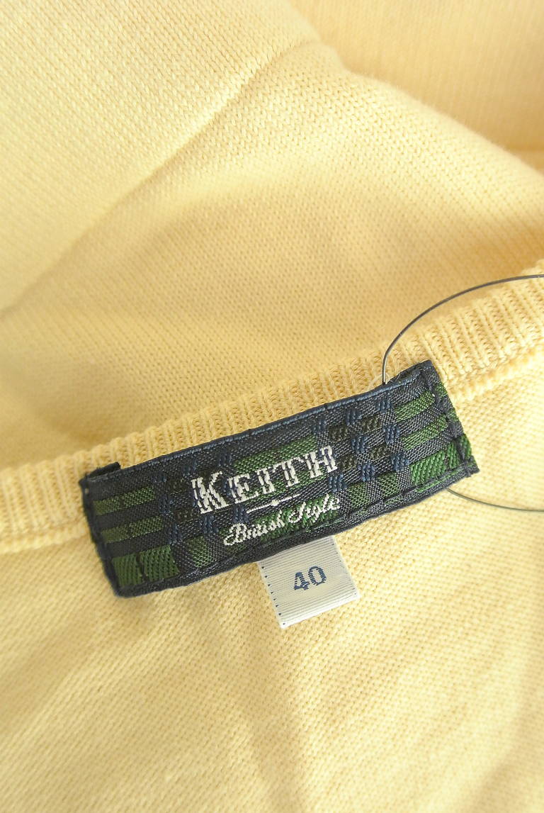 KEITH（キース）の古着「商品番号：PR10342094」-大画像6