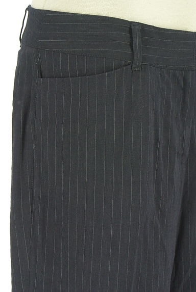 KEITH（キース）の古着「ピンストライプ柄テーパードパンツ（パンツ）」大画像４へ