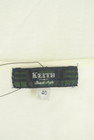 KEITH（キース）の古着「商品番号：PR10342098」-6