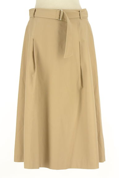 KEITH（キース）の古着「フレアチノスカート（スカート）」大画像１へ