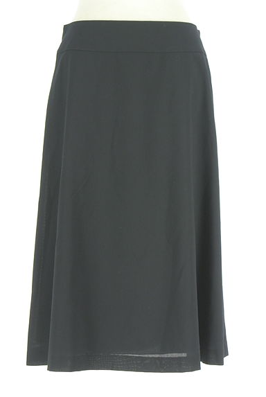 KEITH（キース）の古着「膝下フレアスカート（スカート）」大画像１へ