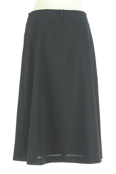 KEITH（キース）の古着「膝下フレアスカート（スカート）」大画像２へ