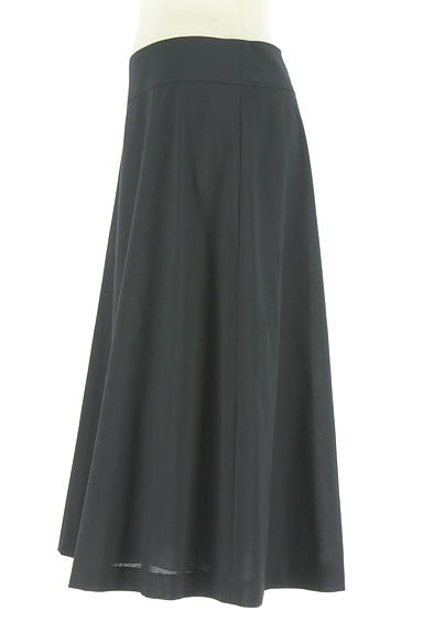 KEITH（キース）の古着「膝下フレアスカート（スカート）」大画像３へ