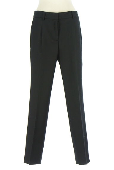 KEITH（キース）の古着「ウール混テーパードパンツ（パンツ）」大画像１へ