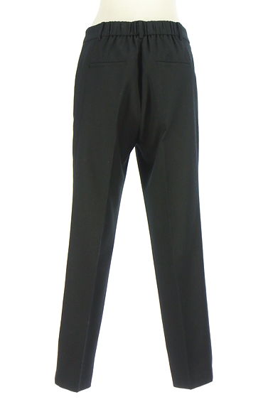 KEITH（キース）の古着「ウール混テーパードパンツ（パンツ）」大画像２へ